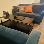 SHISHA CAFE&BAR L-BUCKS - 