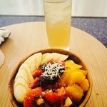 SHISHA CAFE&BAR L-BUCKS - 