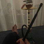 SHISHA CAFE&BAR L-BUCKS - 