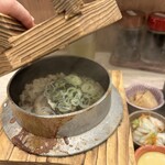 魚がし食堂 - 