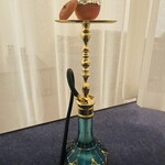 SHISHA CAFE&BAR L-BUCKS - 