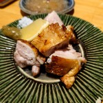 酒肴結 さかぐち - 