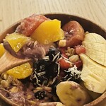 SHISHA CAFE&BAR L-BUCKS - 