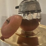 SHISHA CAFE&BAR L-BUCKS - 