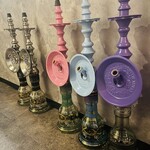 SHISHA CAFE&BAR L-BUCKS - 