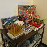 SHISHA CAFE&BAR L-BUCKS - 