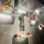 SHISHA CAFE&BAR L-BUCKS - 