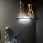 SHISHA CAFE&BAR L-BUCKS - 