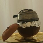 SHISHA CAFE&BAR L-BUCKS - 