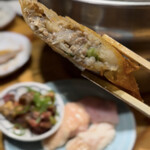 焼肉ショップまんちい - 