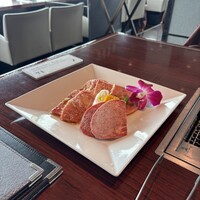 叙々苑 恵比寿ガーデンプレイス店 - 