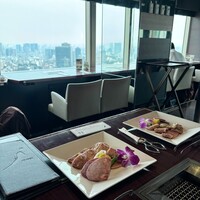 叙々苑 恵比寿ガーデンプレイス店 - 