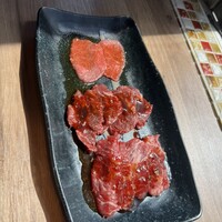 上等焼肉 ひらく - 
