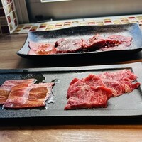 上等焼肉 ひらく - 