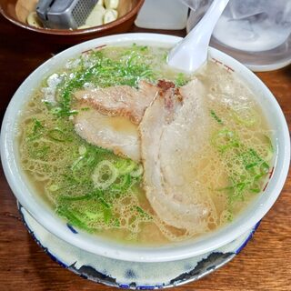 口コミ一覧 : ふくちゃんラーメン 田隈本店 - 賀茂/ラーメン [食べログ]