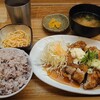 わたしの食卓 紙屋町店