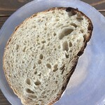 bricolage bread & co. - 