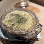 ぎおん 阪川 - 柳川鍋