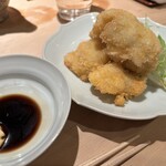 304915483 - ハモフライ