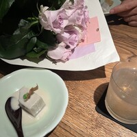 蕎麦懐石 無庵 - 