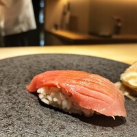新宿 鮨 つむぎ - 