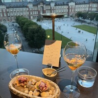 BURDIGALA MARUNOUCHI The Restaurant - 