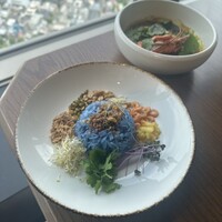 Longrain Tokyo - 