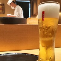 新宿 鮨 つむぎ - 