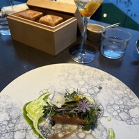 BURDIGALA MARUNOUCHI The Restaurant - 