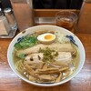 麺屋ひょっとこ 交通会館店