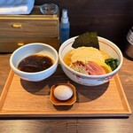 鴨出汁中華蕎麦 麺屋yoshiki - 