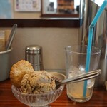 今日のインド料理 - 