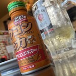 焼きもの家 慶 - クルクミンの力で〆る^_^