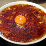 今里わっしょい - しゃんらーたん麺