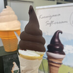 COUNT INDIGO - チョコレートを噛めばパリッと