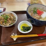 沖縄の台所 はいさい - 