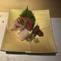 銀座 鮨正 - 