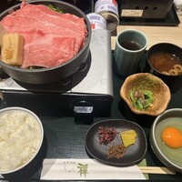 しゃぶ禅 梅田店 - 