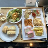 スカイクルーズマクハリ アパホテル＆リゾート東京ベイ幕張 - ランチブッフェ