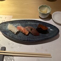 銀座 鮨正 - 