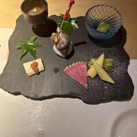 銀座 鮨正 - 