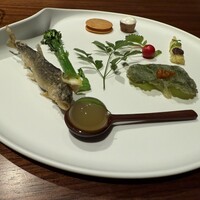 ルポンドシエル - 