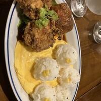 Seafood bar Ermitage 代々木店 - 