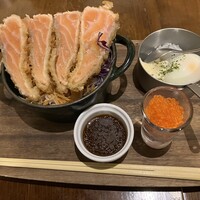 Seafood bar Ermitage 代々木店 - 