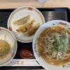 餃子の王将 サンリブくりえいと宗像店