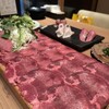 個室 肉寿司と牛タンしゃぶしゃぶ 金肉 名古屋駅前店
