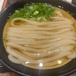 うどん 丸香 - 