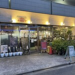 中華食堂 チリレンゲ - 