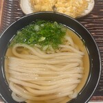うどん 丸香 - 