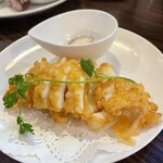 中華食堂 チリレンゲ - 